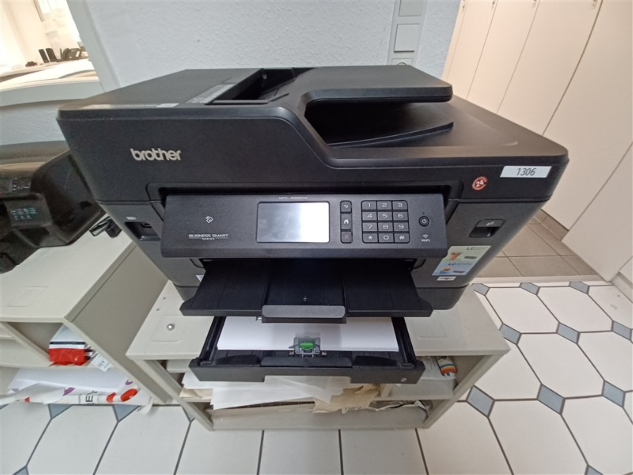 Gepflegte Werkstattausstattung sowie Maschinen der ehem. Firma Hülsenbusch Apparatebau-14