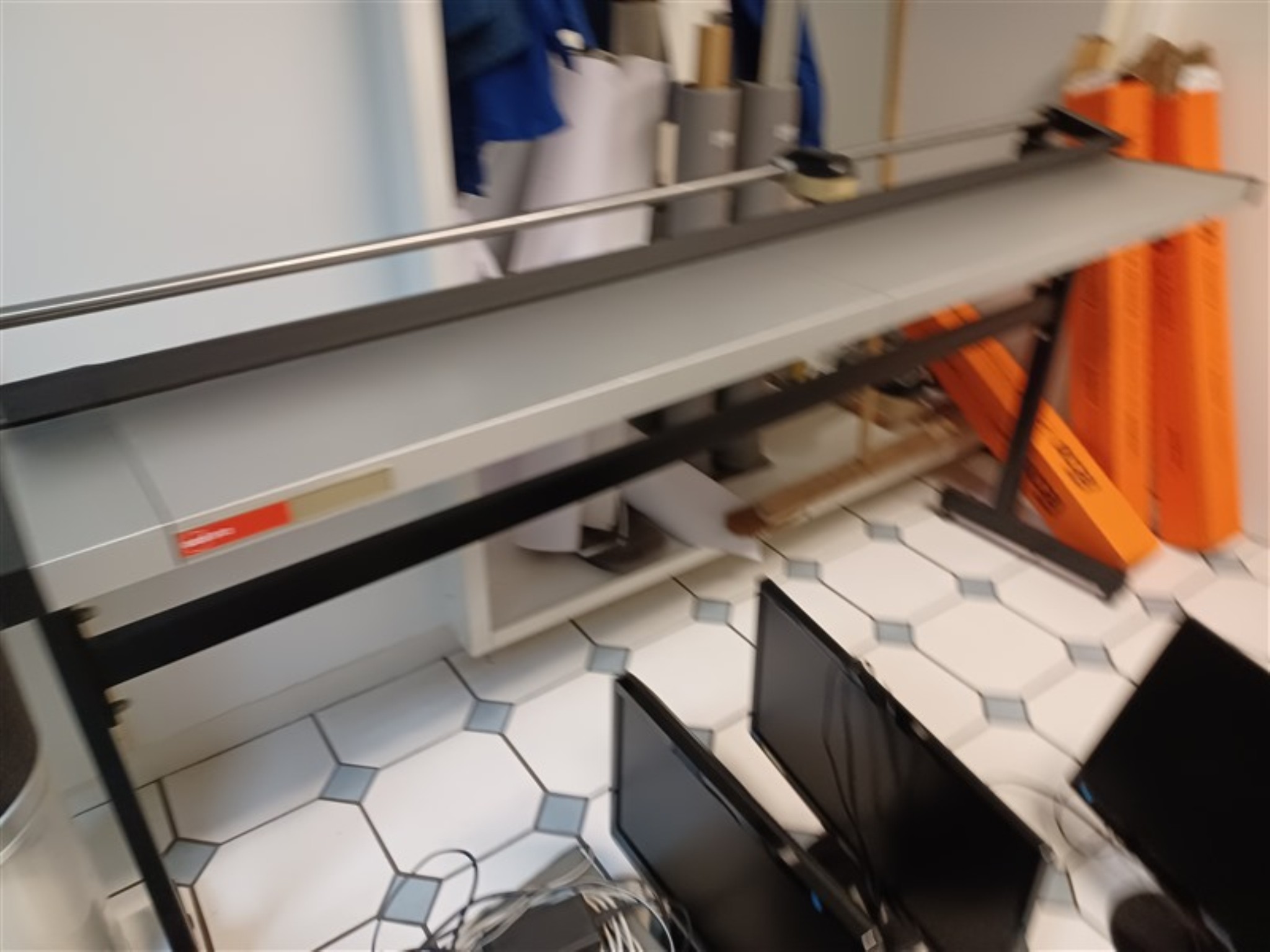 Gepflegte Werkstattausstattung sowie Maschinen der ehem. Firma Hülsenbusch Apparatebau-21