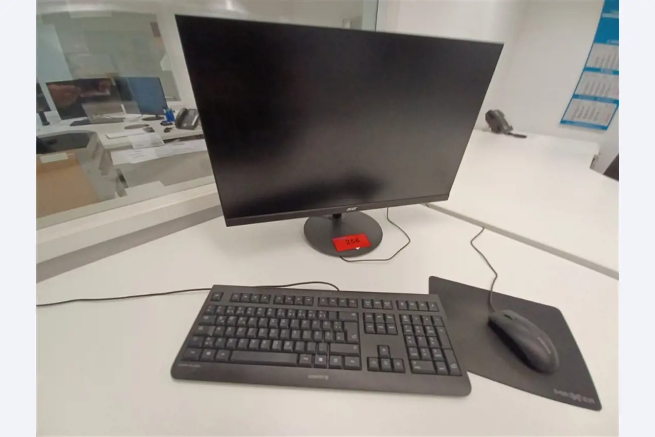 Gepflegte Werkstattausstattung sowie Maschinen der ehem. Firma Hülsenbusch Apparatebau-2