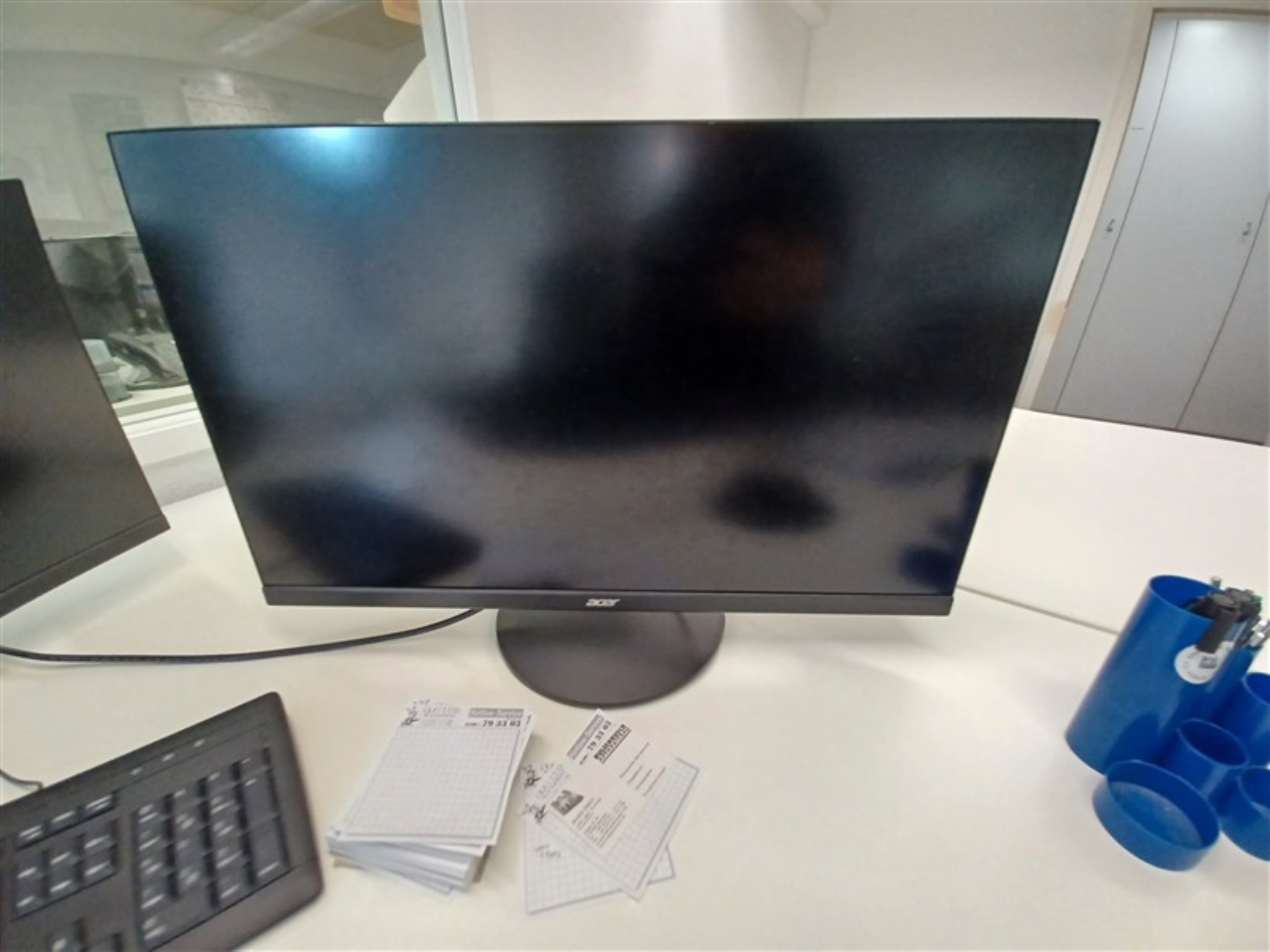 Gepflegte Werkstattausstattung sowie Maschinen der ehem. Firma Hülsenbusch Apparatebau-3