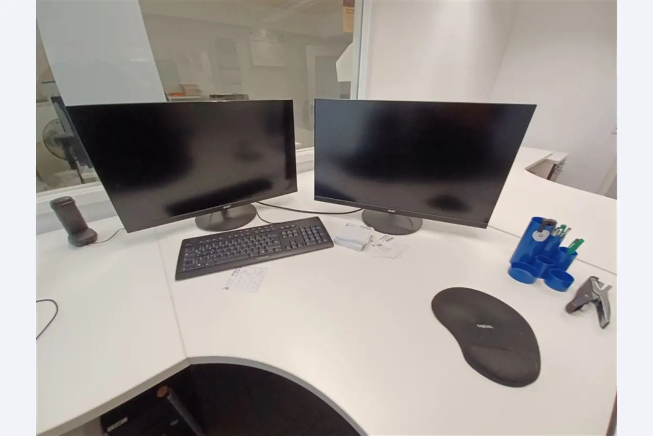 Gepflegte Werkstattausstattung sowie Maschinen der ehem. Firma Hülsenbusch Apparatebau-4