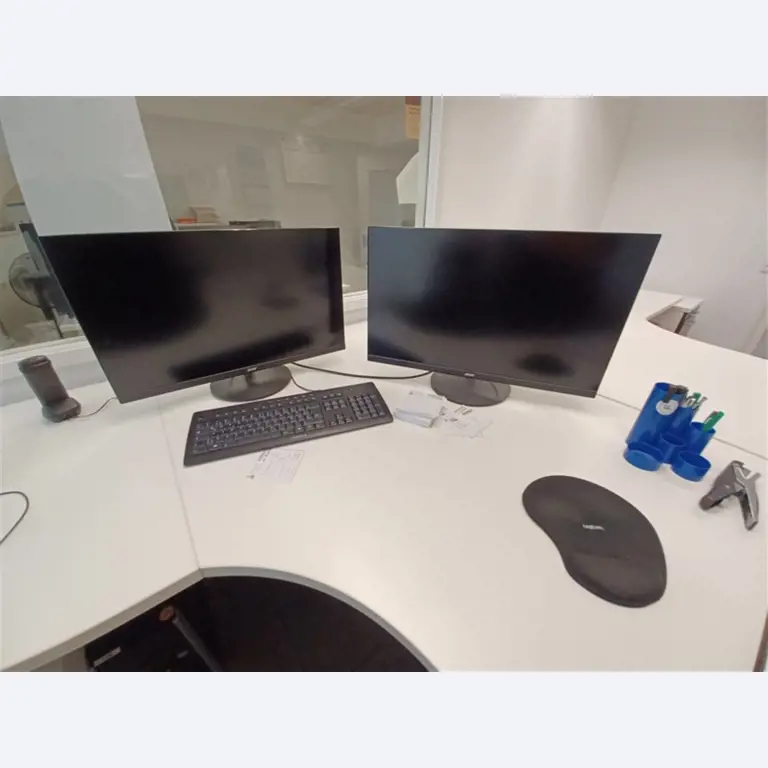 Gepflegte Werkstattausstattung sowie Maschinen der ehem. Firma Hülsenbusch Apparatebau-4