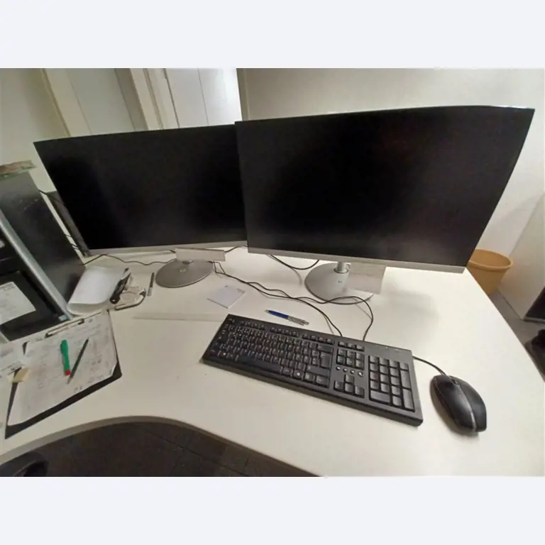 Gepflegte Werkstattausstattung sowie Maschinen der ehem. Firma Hülsenbusch Apparatebau-5