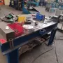 thumbnail-gepflegte Werkstattausstattung sowie Maschinen der ehem. Firma Hülsenbusch Apparatebau-1