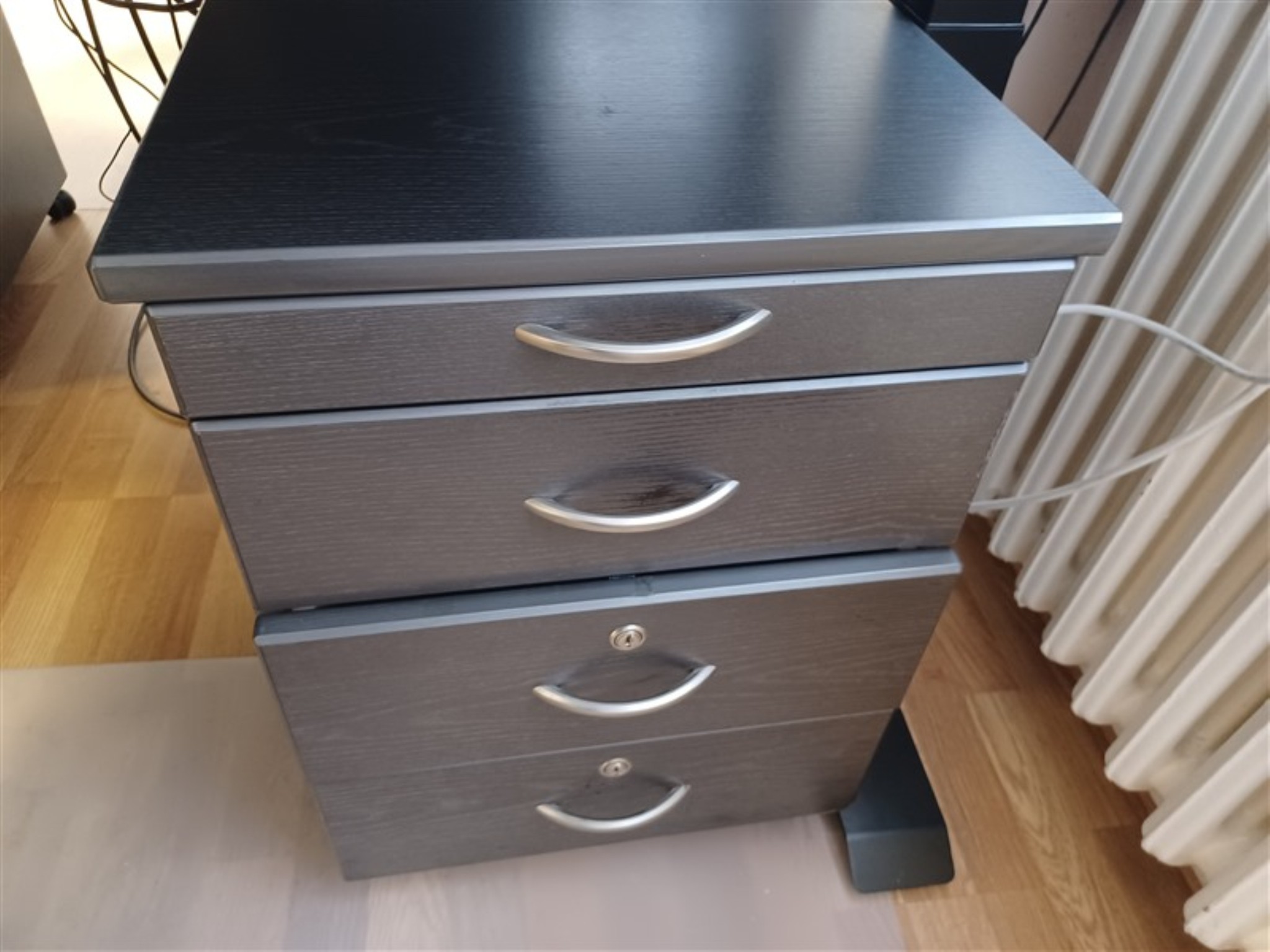 Gepflegte Werkstattausstattung sowie Maschinen der ehem. Firma Hülsenbusch Apparatebau-10