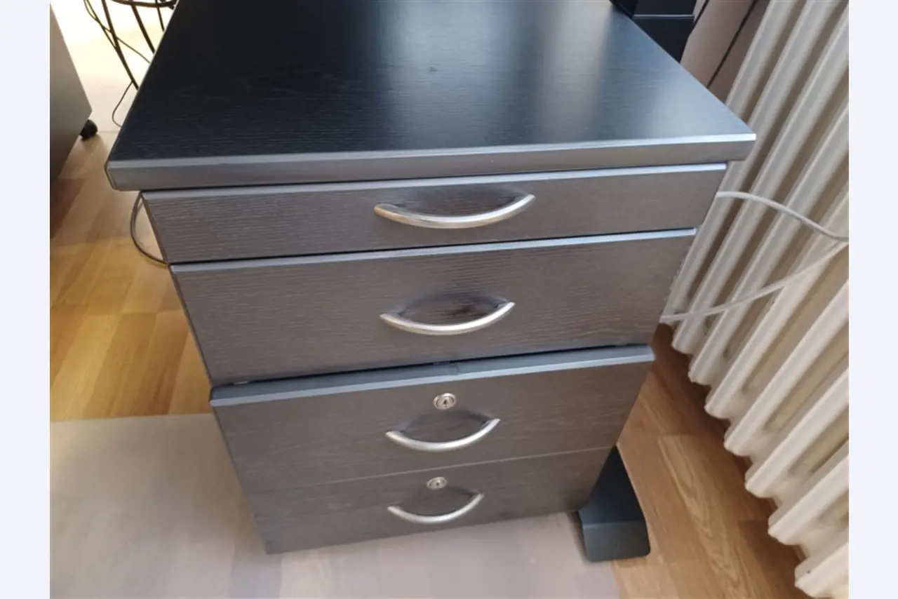 Gepflegte Werkstattausstattung sowie Maschinen der ehem. Firma Hülsenbusch Apparatebau-10