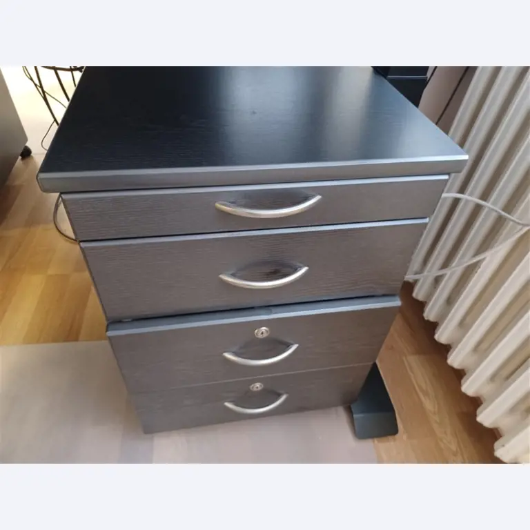 Gepflegte Werkstattausstattung sowie Maschinen der ehem. Firma Hülsenbusch Apparatebau-10