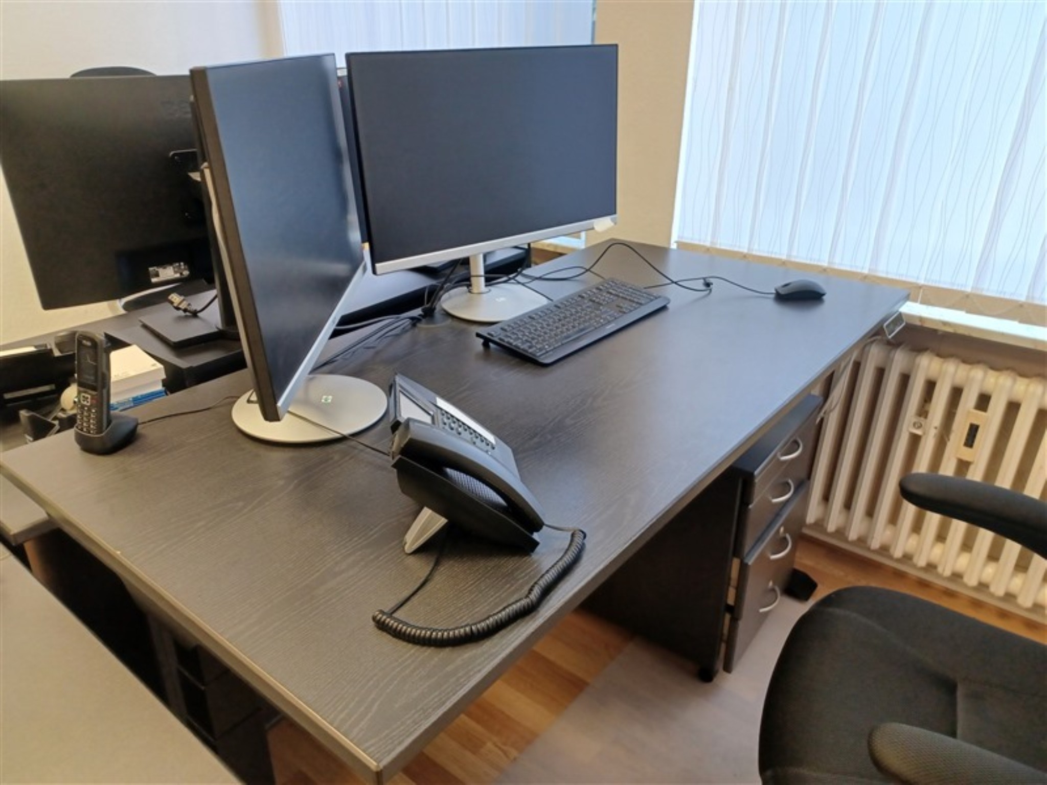 Gepflegte Werkstattausstattung sowie Maschinen der ehem. Firma Hülsenbusch Apparatebau-11