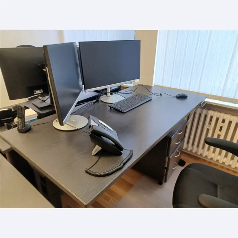 Gepflegte Werkstattausstattung sowie Maschinen der ehem. Firma Hülsenbusch Apparatebau-11