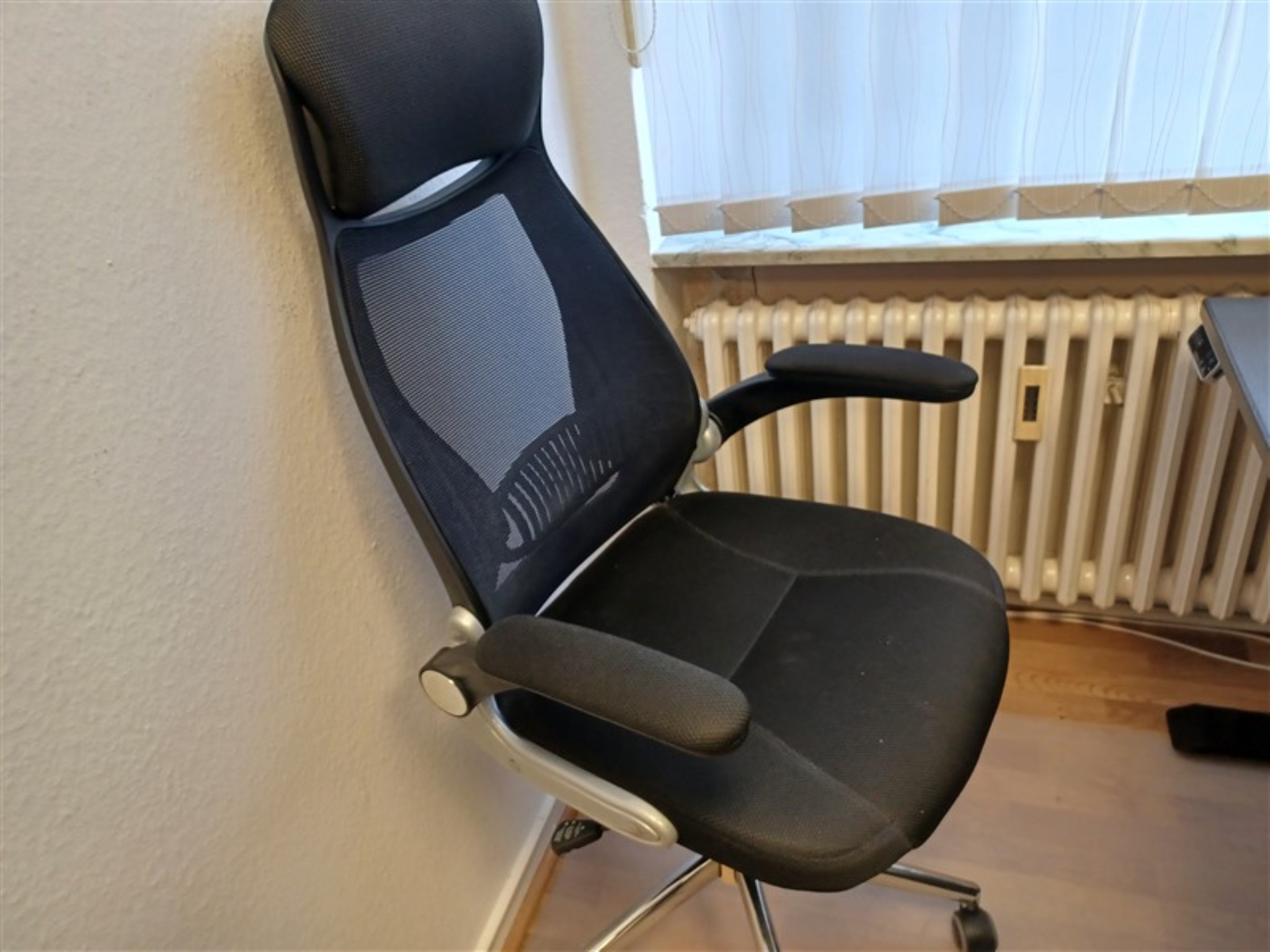 Gepflegte Werkstattausstattung sowie Maschinen der ehem. Firma Hülsenbusch Apparatebau-15