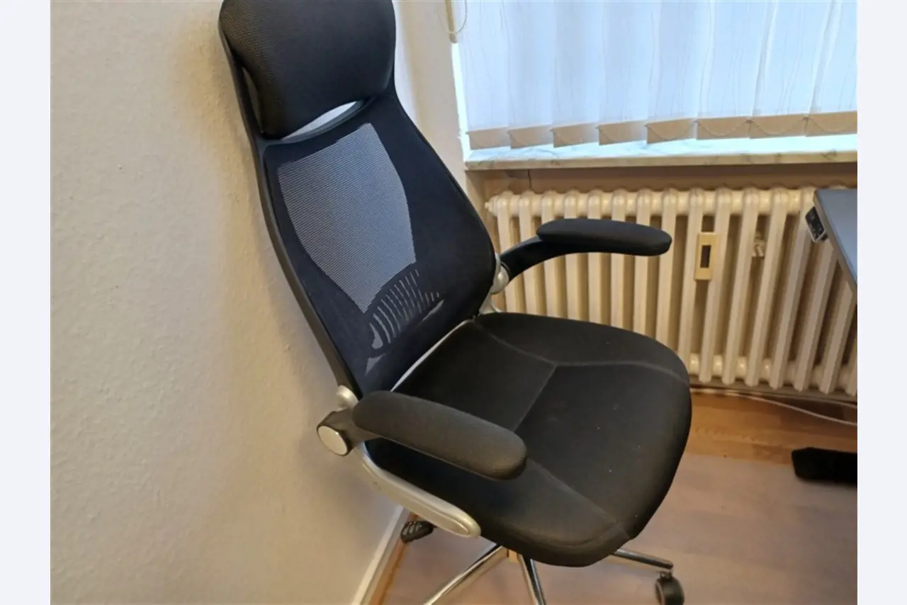 Gepflegte Werkstattausstattung sowie Maschinen der ehem. Firma Hülsenbusch Apparatebau-15