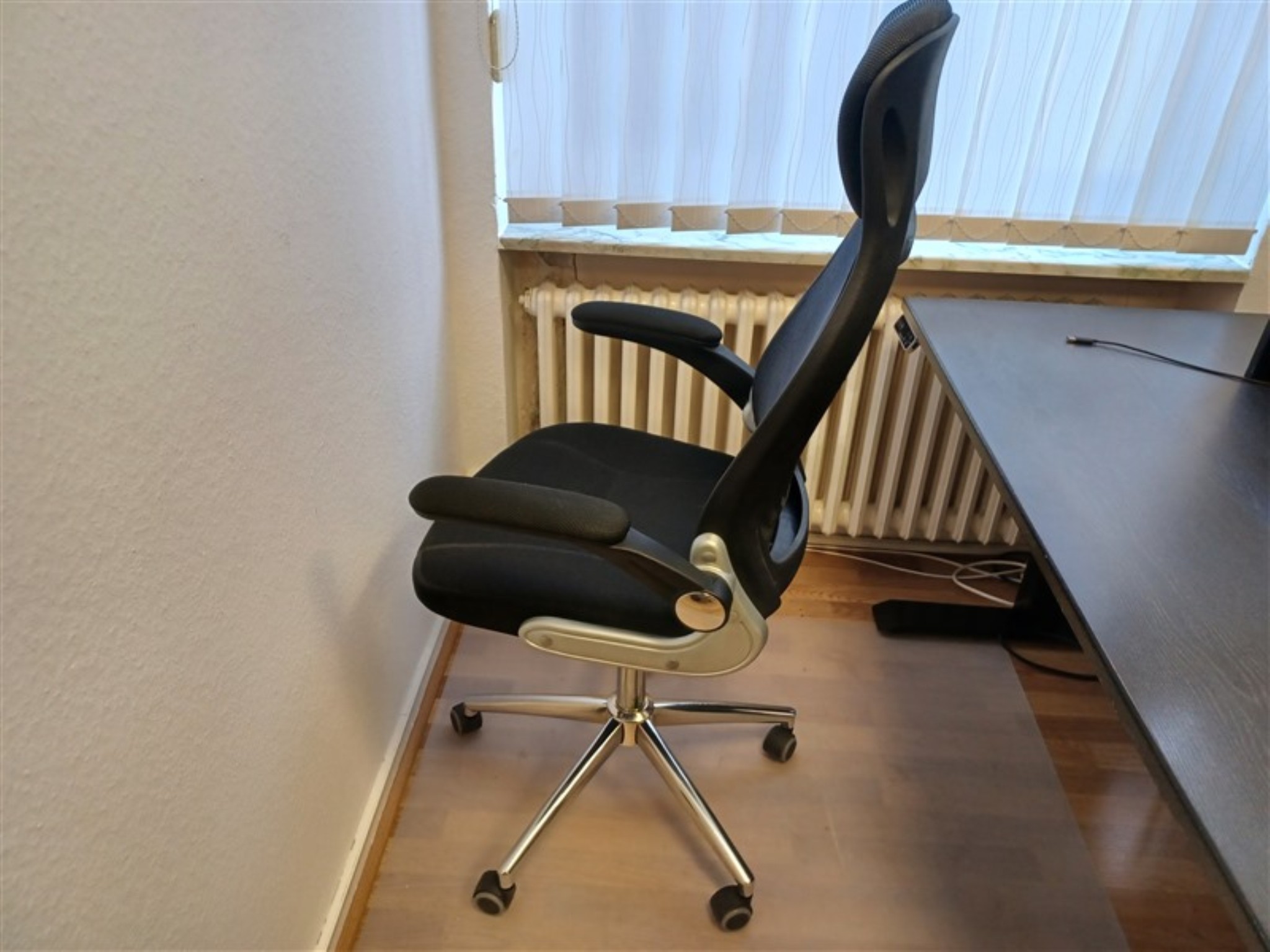 Gepflegte Werkstattausstattung sowie Maschinen der ehem. Firma Hülsenbusch Apparatebau-16