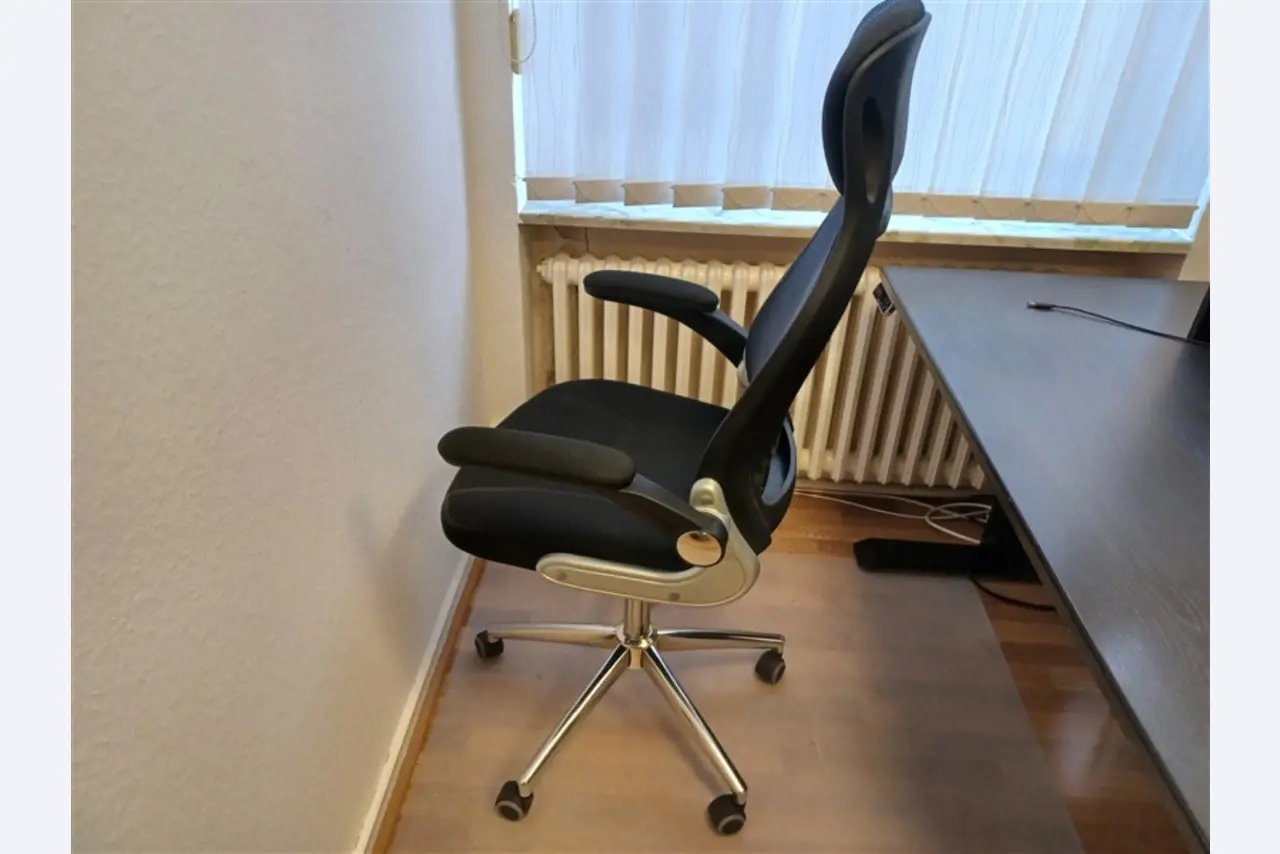 Gepflegte Werkstattausstattung sowie Maschinen der ehem. Firma Hülsenbusch Apparatebau-16