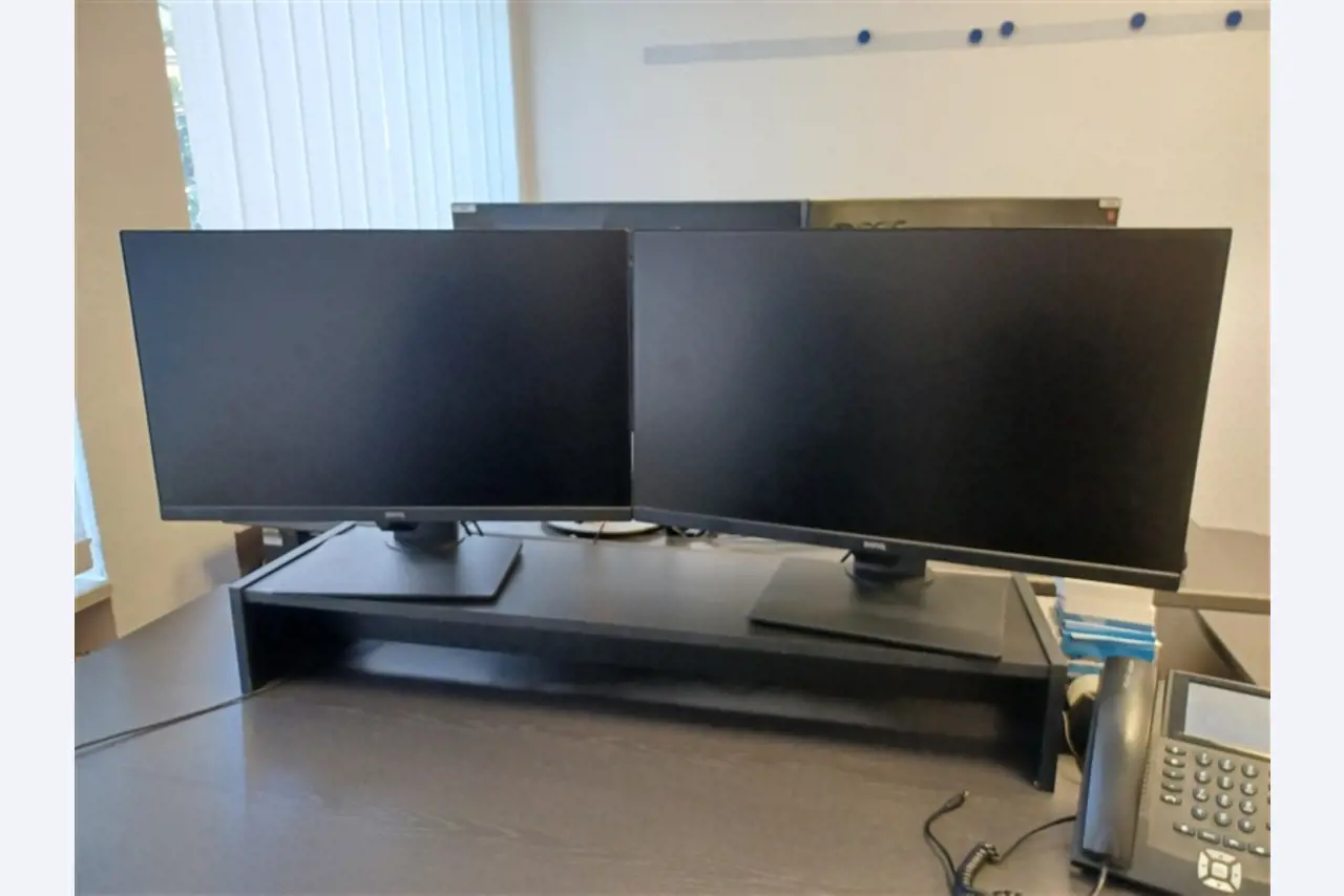 Gepflegte Werkstattausstattung sowie Maschinen der ehem. Firma Hülsenbusch Apparatebau-17