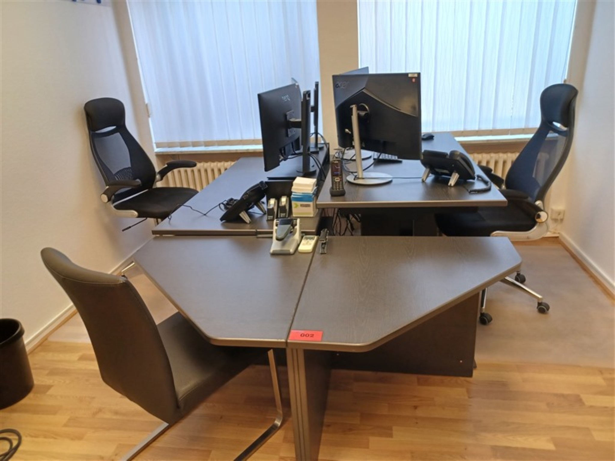 Gepflegte Werkstattausstattung sowie Maschinen der ehem. Firma Hülsenbusch Apparatebau-1