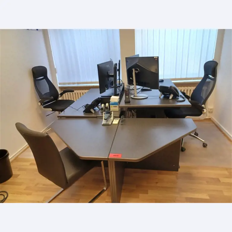 Gepflegte Werkstattausstattung sowie Maschinen der ehem. Firma Hülsenbusch Apparatebau-1