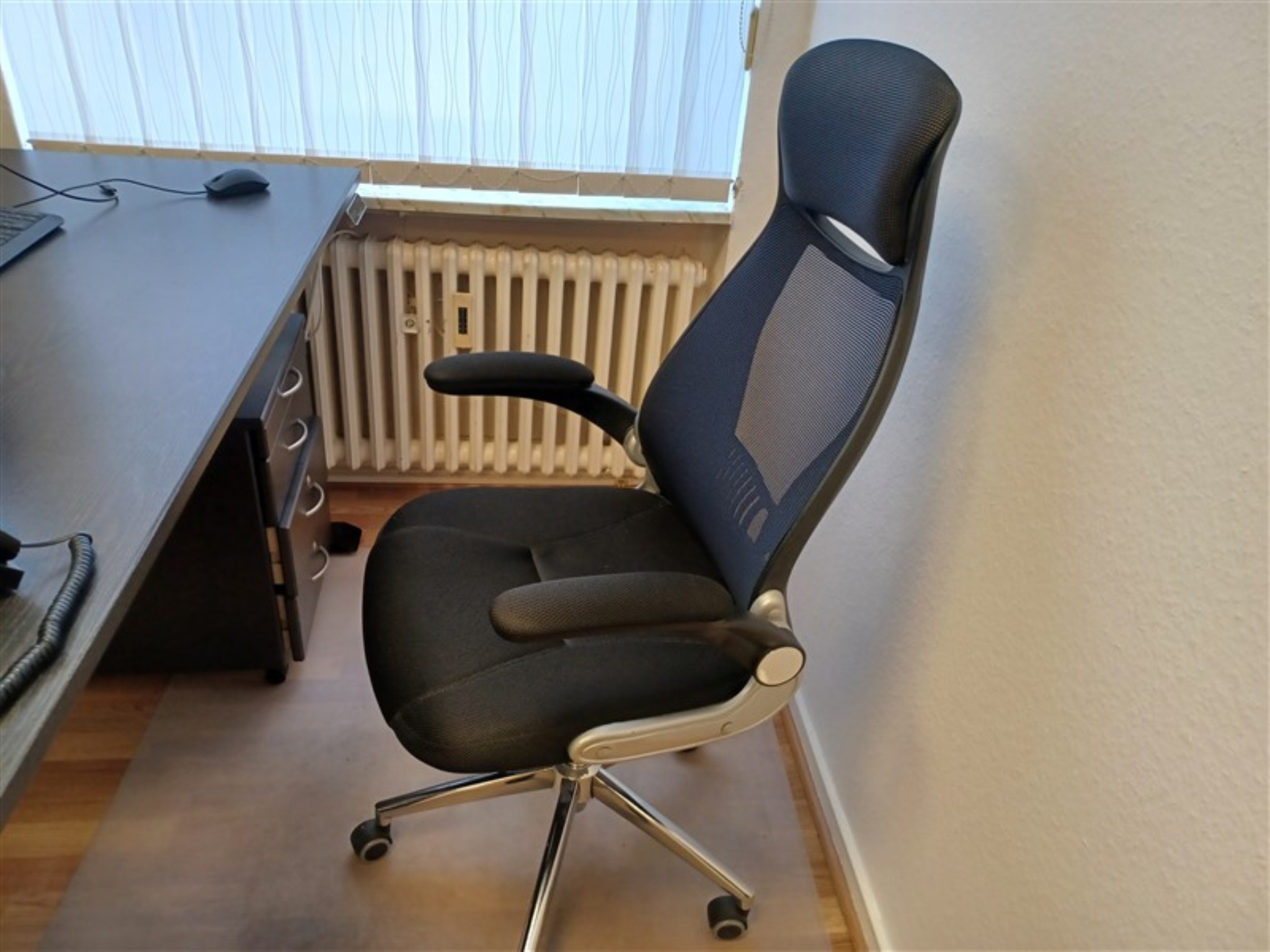 Gepflegte Werkstattausstattung sowie Maschinen der ehem. Firma Hülsenbusch Apparatebau-20