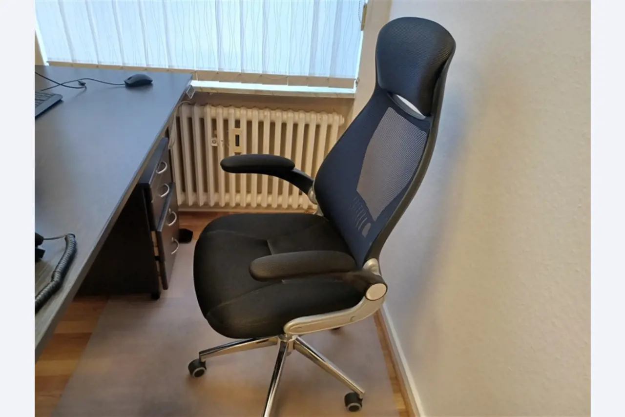 Gepflegte Werkstattausstattung sowie Maschinen der ehem. Firma Hülsenbusch Apparatebau-20