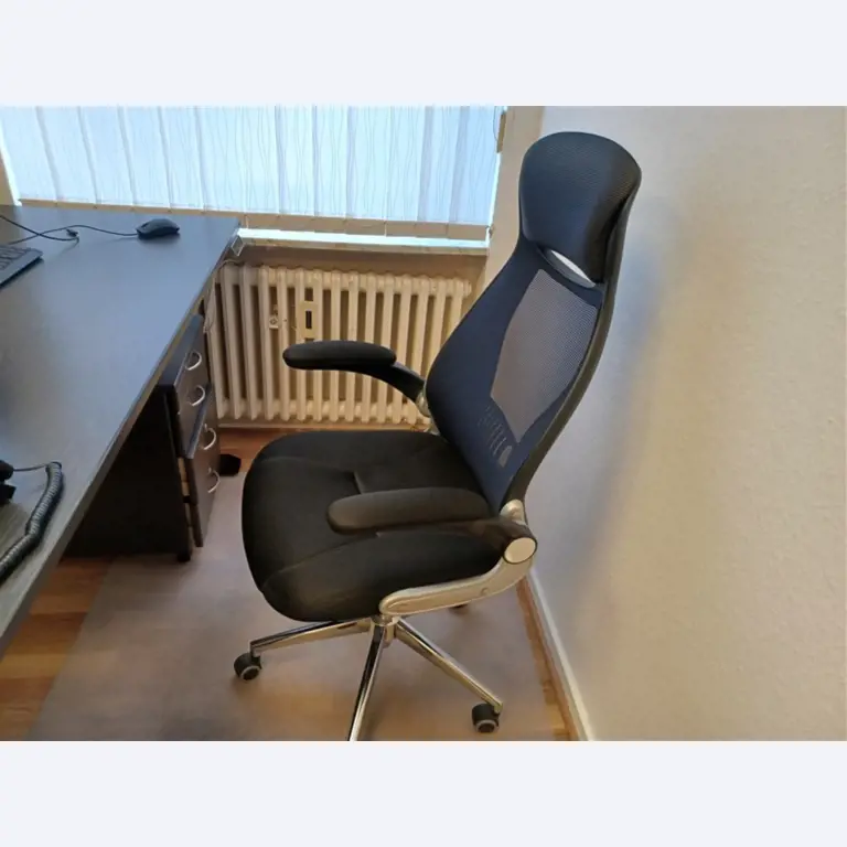 Gepflegte Werkstattausstattung sowie Maschinen der ehem. Firma Hülsenbusch Apparatebau-20