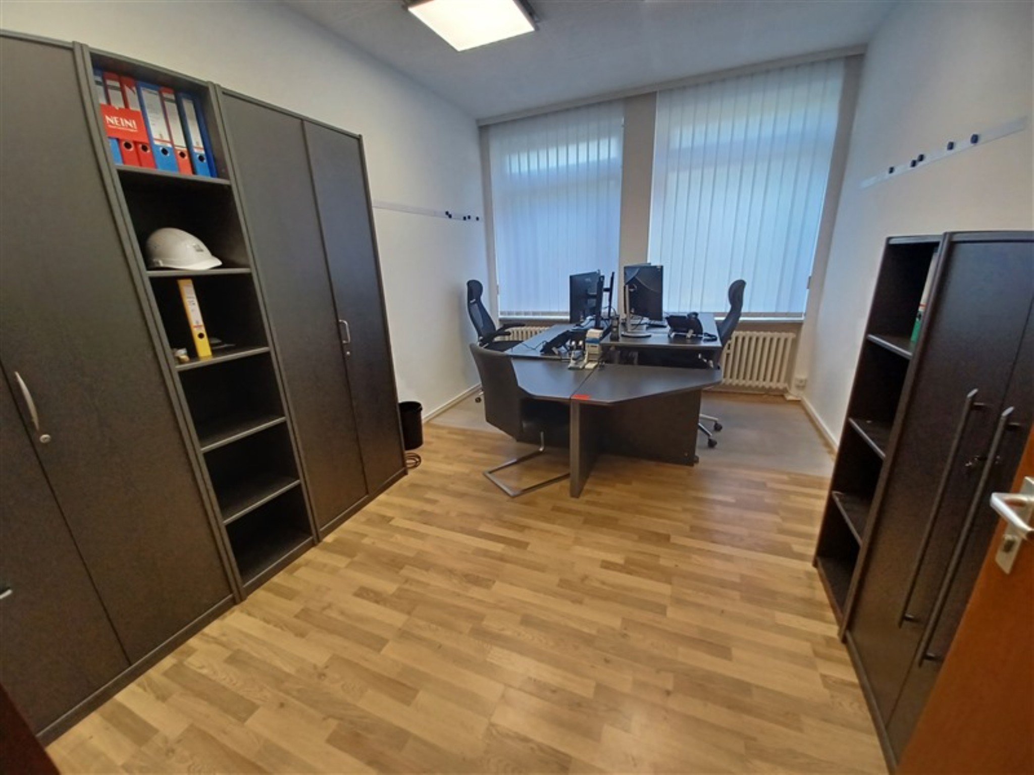 Gepflegte Werkstattausstattung sowie Maschinen der ehem. Firma Hülsenbusch Apparatebau-2