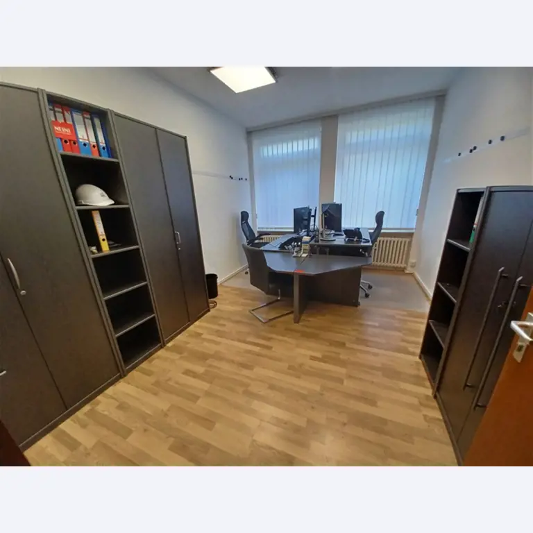 Gepflegte Werkstattausstattung sowie Maschinen der ehem. Firma Hülsenbusch Apparatebau-2