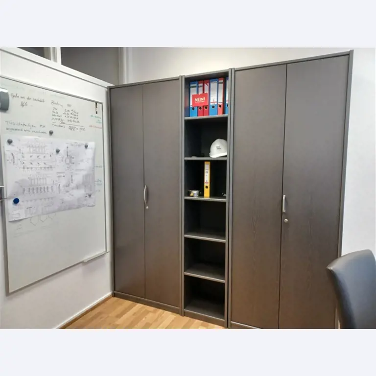 Gepflegte Werkstattausstattung sowie Maschinen der ehem. Firma Hülsenbusch Apparatebau-4