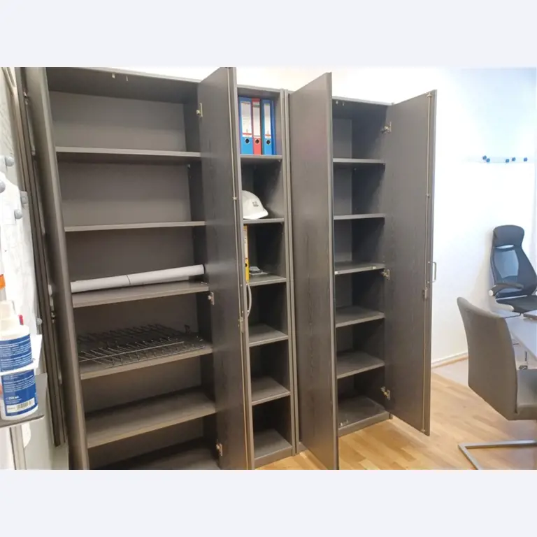 Gepflegte Werkstattausstattung sowie Maschinen der ehem. Firma Hülsenbusch Apparatebau-5