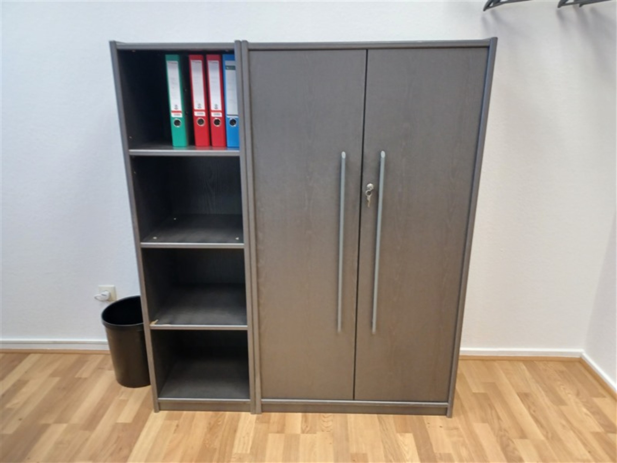 Gepflegte Werkstattausstattung sowie Maschinen der ehem. Firma Hülsenbusch Apparatebau-6