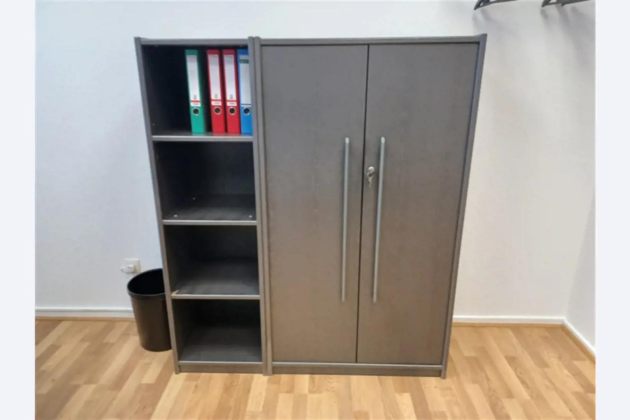 Gepflegte Werkstattausstattung sowie Maschinen der ehem. Firma Hülsenbusch Apparatebau-6