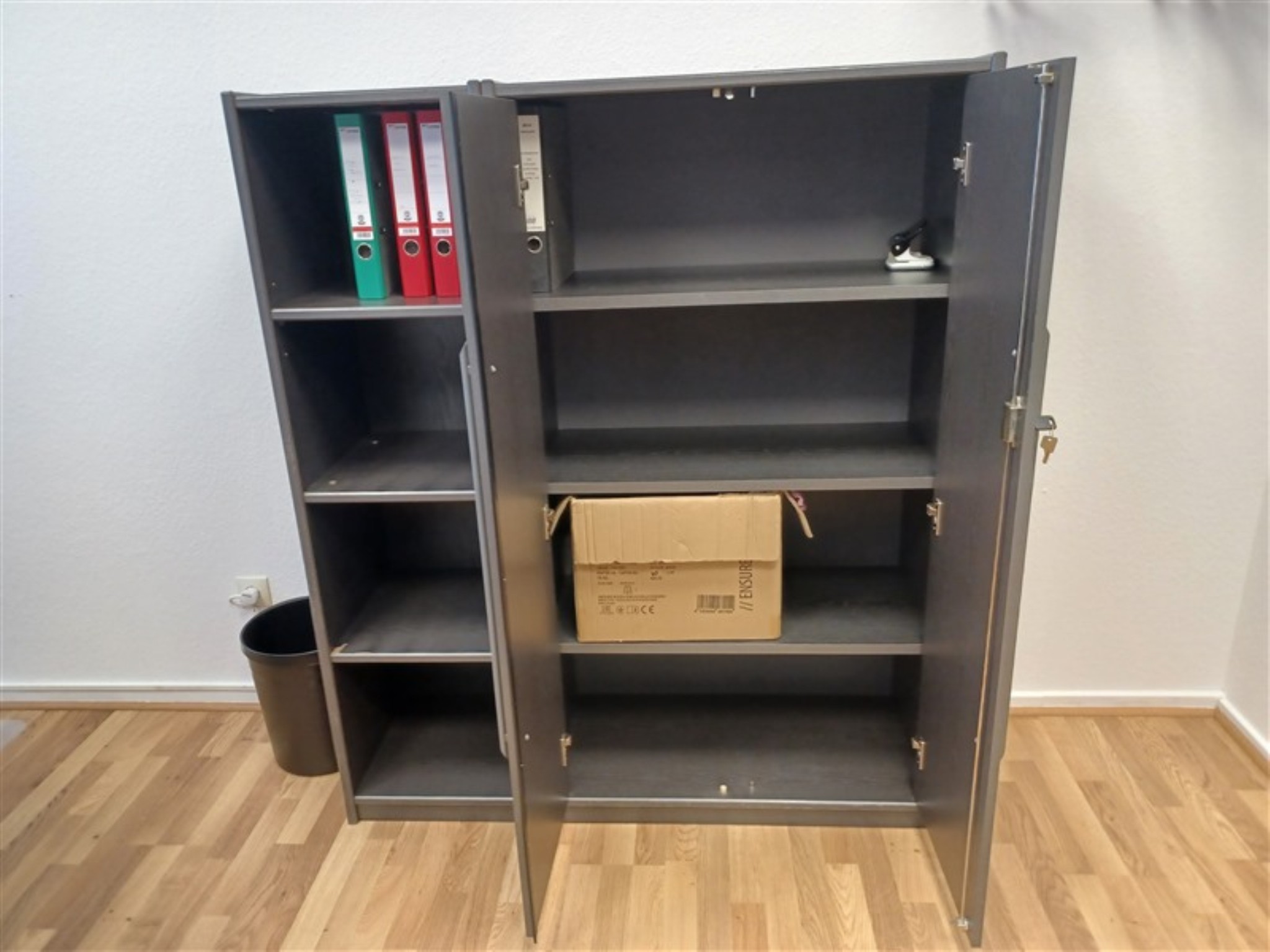 Gepflegte Werkstattausstattung sowie Maschinen der ehem. Firma Hülsenbusch Apparatebau-7