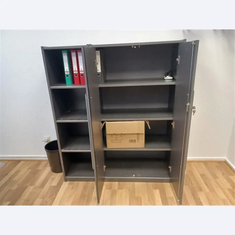 Gepflegte Werkstattausstattung sowie Maschinen der ehem. Firma Hülsenbusch Apparatebau-7