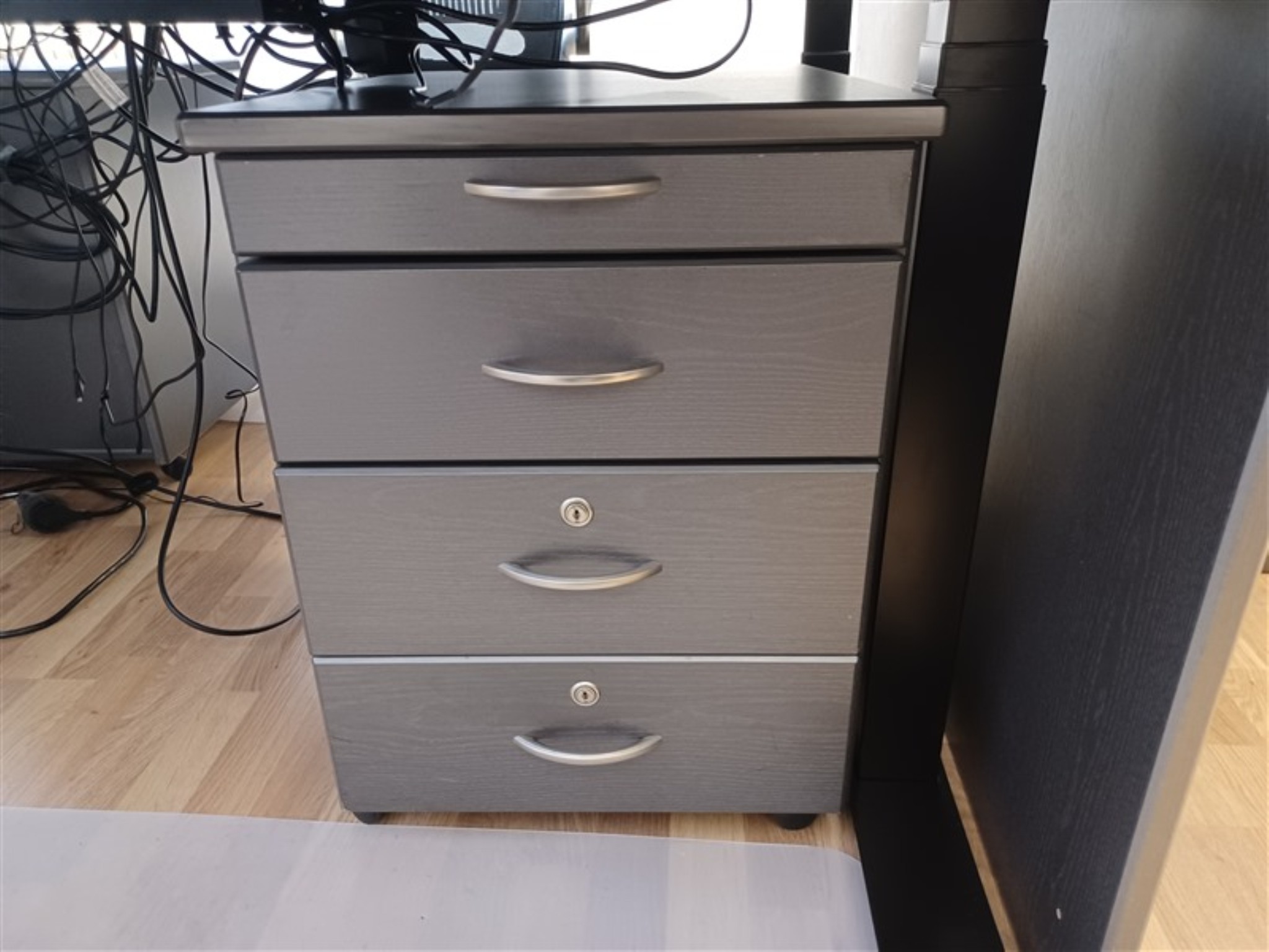 Gepflegte Werkstattausstattung sowie Maschinen der ehem. Firma Hülsenbusch Apparatebau-9