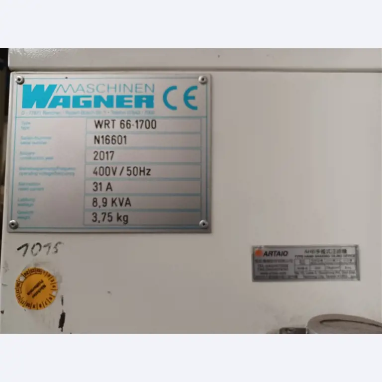 Dobrze utrzymany sprzęt warsztatowy i maszyny dawnej firmy Hülsenbusch Apparatebau-6