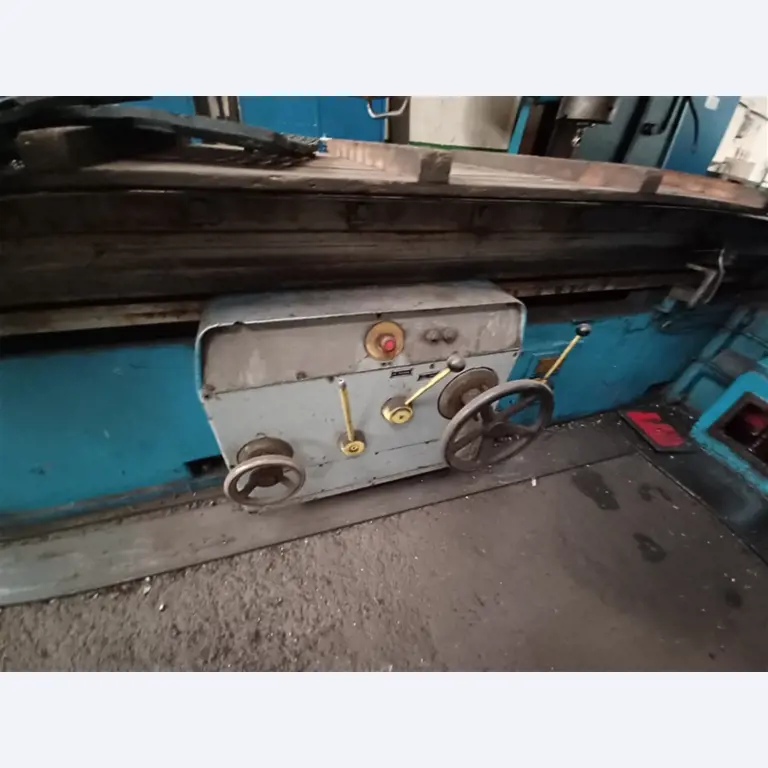 Well-maintained workshop equipment and machines from fmr. Hülsenbusch Apparatebau-2