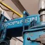 thumbnail-gepflegte Werkstattausstattung sowie Maschinen der ehem. Firma Hülsenbusch Apparatebau-7