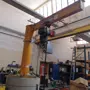 thumbnail-gepflegte Werkstattausstattung sowie Maschinen der ehem. Firma Hülsenbusch Apparatebau-1