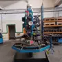 thumbnail-gepflegte Werkstattausstattung sowie Maschinen der ehem. Firma Hülsenbusch Apparatebau-1