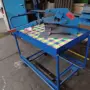 thumbnail-gepflegte Werkstattausstattung sowie Maschinen der ehem. Firma Hülsenbusch Apparatebau-2
