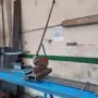 thumbnail-gepflegte Werkstattausstattung sowie Maschinen der ehem. Firma Hülsenbusch Apparatebau-4