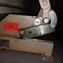 thumbnail-gepflegte Werkstattausstattung sowie Maschinen der ehem. Firma Hülsenbusch Apparatebau-7