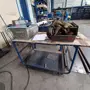 thumbnail-gepflegte Werkstattausstattung sowie Maschinen der ehem. Firma Hülsenbusch Apparatebau-4