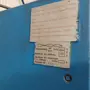 thumbnail-gepflegte Werkstattausstattung sowie Maschinen der ehem. Firma Hülsenbusch Apparatebau-4