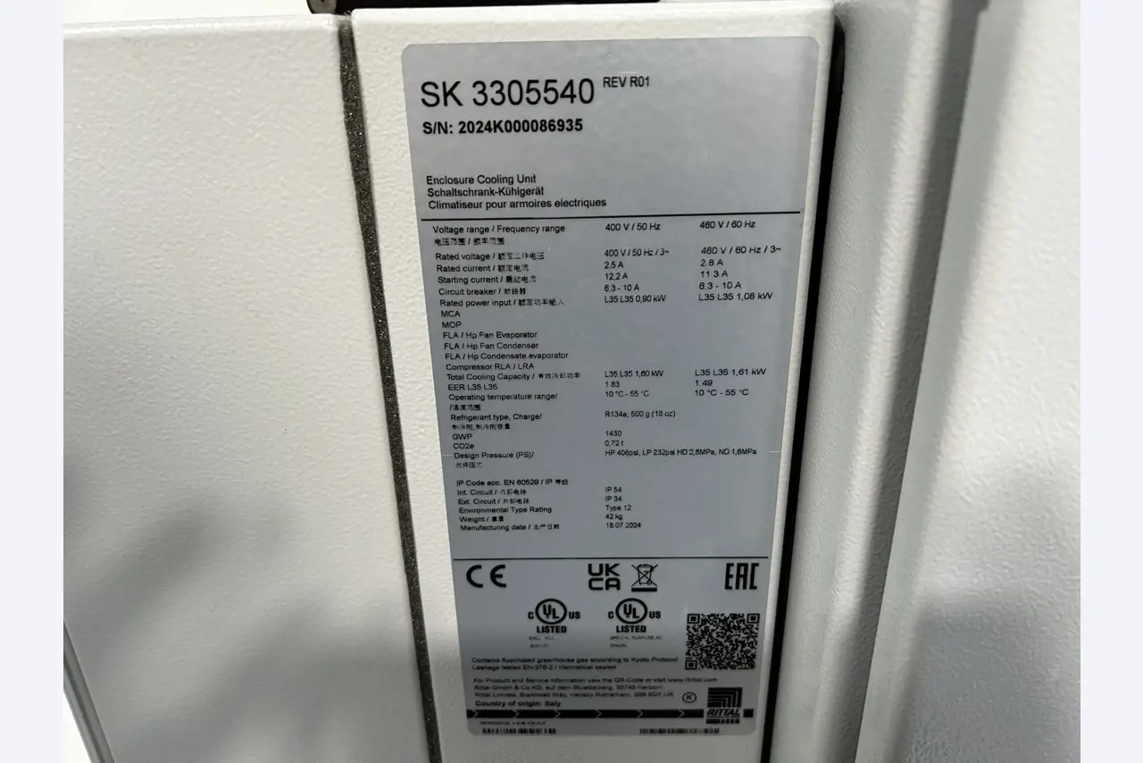 Dobře udržované dílenské vybavení a stroje z bývalé firmy Hülsenbusch Apparatebau.-15