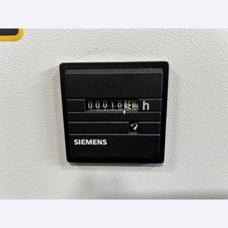 Dobře udržované dílenské vybavení a stroje z bývalé firmy Hülsenbusch Apparatebau.-17