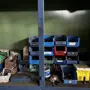 thumbnail-gepflegte Werkstattausstattung sowie Maschinen der ehem. Firma Hülsenbusch Apparatebau-30