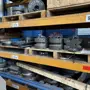 thumbnail-gepflegte Werkstattausstattung sowie Maschinen der ehem. Firma Hülsenbusch Apparatebau-35