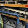 thumbnail-gepflegte Werkstattausstattung sowie Maschinen der ehem. Firma Hülsenbusch Apparatebau-36