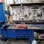 thumbnail-gepflegte Werkstattausstattung sowie Maschinen der ehem. Firma Hülsenbusch Apparatebau-2