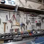 thumbnail-gepflegte Werkstattausstattung sowie Maschinen der ehem. Firma Hülsenbusch Apparatebau-4