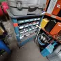 thumbnail-gepflegte Werkstattausstattung sowie Maschinen der ehem. Firma Hülsenbusch Apparatebau-5